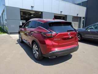 2021 Nissan Murano