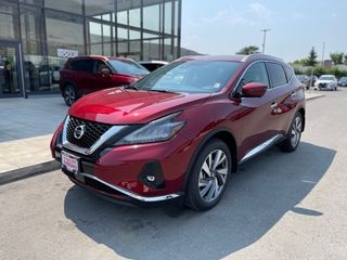 2021 Nissan Murano