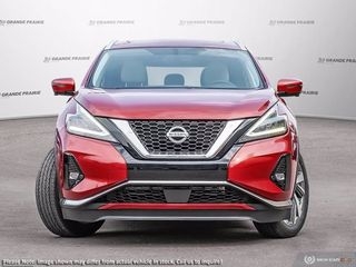 2021 Nissan Murano