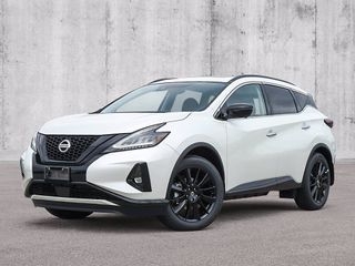 2021 Nissan Murano