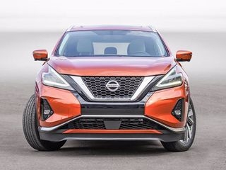 2021 Nissan Murano