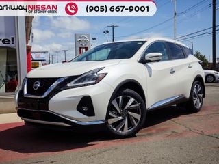 2021 Nissan Murano