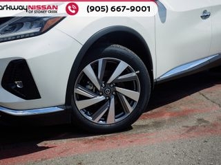 2021 Nissan Murano