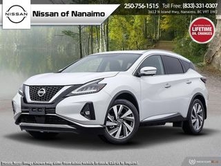 2021 Nissan Murano