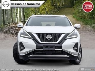2021 Nissan Murano