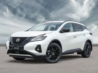 2021 Nissan Murano