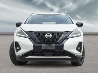 2021 Nissan Murano