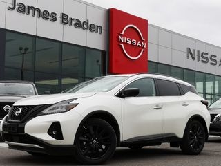 2021 Nissan Murano