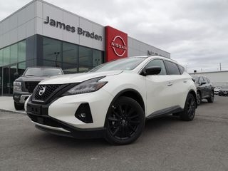 2021 Nissan Murano