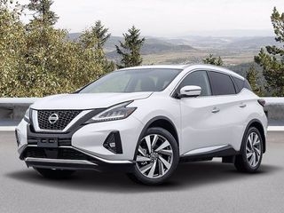 2021 Nissan Murano
