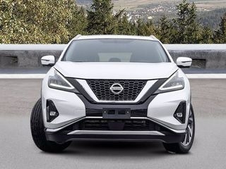2021 Nissan Murano