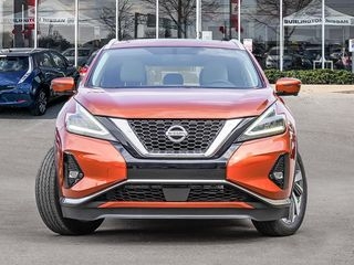 2021 Nissan Murano