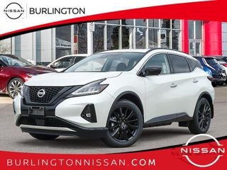 2021 Nissan Murano