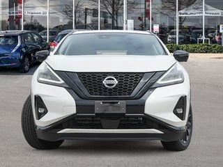 2021 Nissan Murano