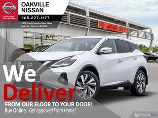 2021 Nissan Murano