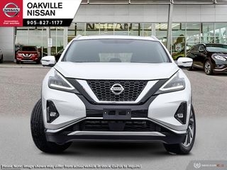 2021 Nissan Murano
