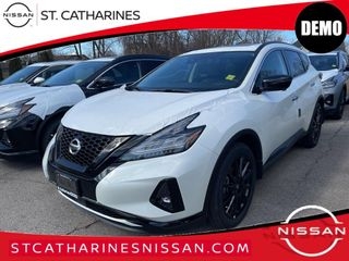 2021 Nissan Murano