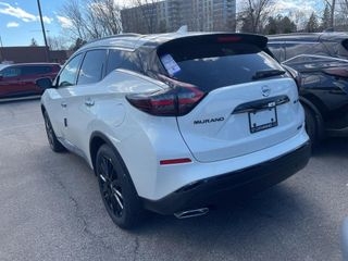 2021 Nissan Murano