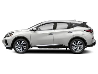 2021 Nissan Murano