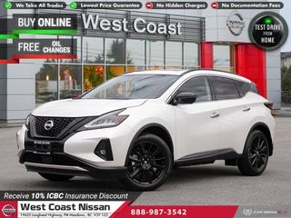 2021 Nissan Murano