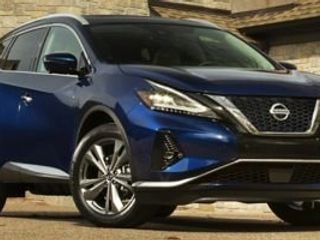 2021 Nissan Murano