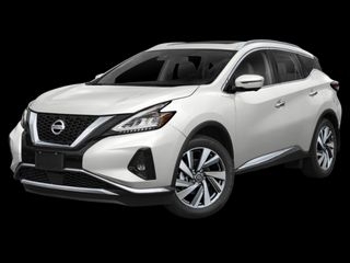 2021 Nissan Murano