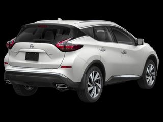 2021 Nissan Murano