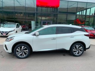 2021 Nissan Murano