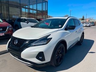 2021 Nissan Murano