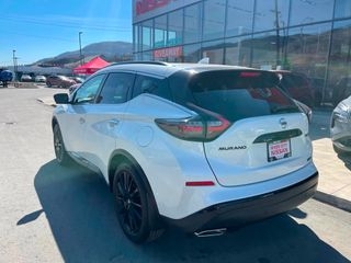 2021 Nissan Murano