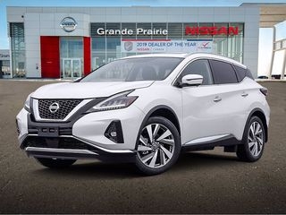 2021 Nissan Murano