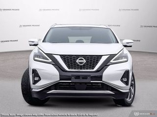 2021 Nissan Murano