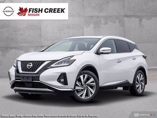 2021 Nissan Murano