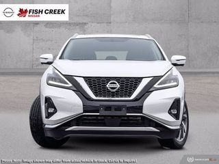 2021 Nissan Murano