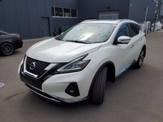 2021 Nissan Murano