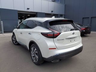 2021 Nissan Murano