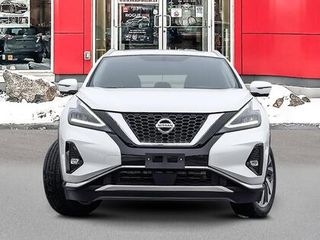 2021 Nissan Murano