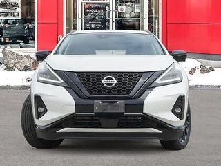 2021 Nissan Murano