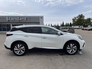 2021 Nissan Murano