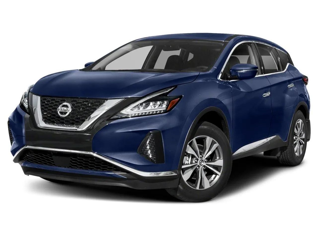 2021 Nissan Murano