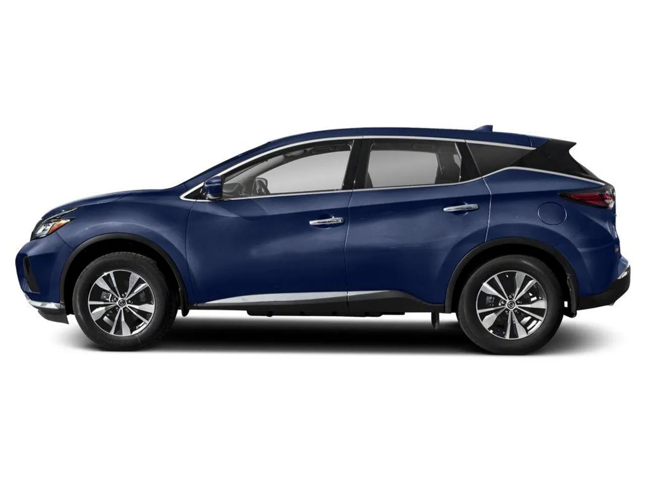 2021 Nissan Murano