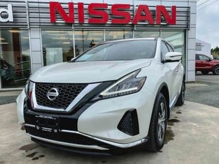 2021 Nissan Murano