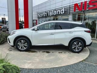 2021 Nissan Murano