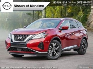 2021 Nissan Murano