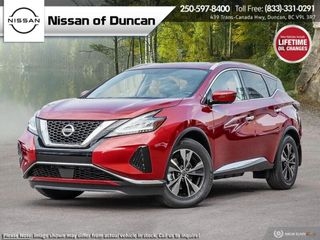 2021 Nissan Murano
