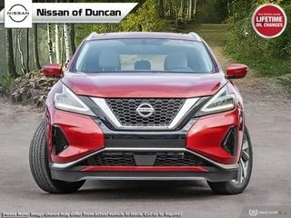 2021 Nissan Murano