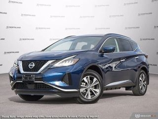 2021 Nissan Murano