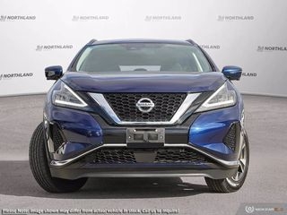 2021 Nissan Murano