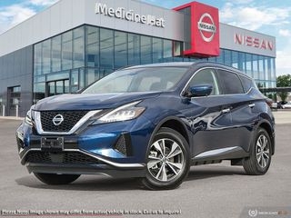 2021 Nissan Murano