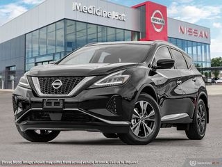 2021 Nissan Murano